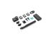 CAMERA OSMO ACTION 6 ADVENTURE/COMBO CP.OS.00000506 DJI