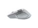 MOUSE USB WRL MX MASTER 4/WH/SILVER 910-007576 LOGITECH
