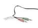 HEADSET STEREO/MHS-903 GEMBIRD