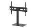 TV SET ACC TABLETOP STAND/37-75" TVS-D75S-01 GEMBIRD
