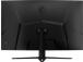LCD Monitor MSI G32C4X 31.5" Gaming/Curved Panel VA 1920x1080 16:9 250Hz Matte 1 ms Tilt Colour…
