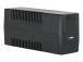 UPS DAHUA 600 W 1 kVA Waveform Sine/Pure sine Line-Interactive Black PFM3350-1000