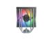 CPU COOLER MULTI SOCKET BLACK/NX400 ARGB (B) MONTECH