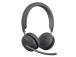 HEADSET ZONE WIRELESS 2/GRAPHITE 981-001152 LOGITECH