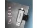 MEMORY READER USB-C+USB3.2 2SL/SD/MICROSD CRE-SAC AXAGON