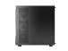 Case MONTECH XR MidiTower Not included ATX MicroATX MiniITX Colour Black XR(B)
