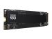 SSD SAMSUNG Box MTBF 1500000 h Read speed 7250 MB/s Write speed 6450 MB/s NVMe Yes PCI Express 4.0…