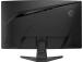 LCD Monitor MSI 27 " 1920 x 1080 pixels Full HD Native aspect ratio 16:9 Curved MAG274CFX24