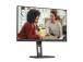 LCD Monitor AOC 27 " 2560 x 1440 pixels Quad HD Native aspect ratio 16:9 Flat Q27E3UMF