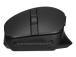 MOUSE USB OPTICAL WRL MD200/BLACK 90XB0790-BMU0F0 ASUS