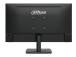 LCD Monitor DAHUA 23.8 " 1920 x 1080 pixels Full HD Native aspect ratio 16:9 LED Flat DHI-LM24-A221Y