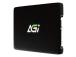 SSD AGI TECHNOLOGY 1000 GB Serial ATA III Write speed 510 MB/s Read speed 550 MB/s Hanging box 2.5"…
