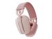 HEADSET ZONE VIBE 100/PINK 981-001224 LOGITECH