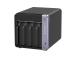 NAS STORAGE TOWER 4BAY/NO HDD TS-432X-4G QNAP