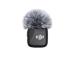 CAMERA ACC MIC MINI TRANSMITT/BLACK CP.RN.00000431 DJI