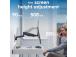 MONITOR ACC WALL MOUNT 13-34"/BLACK G150-B ONKRON