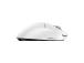 MOUSE USB WRL PRO X SUPERLIGHT/2DEX WHITE 910-007365 LOGITECH