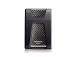 External HDD ADATA 1TB USB 3.1 Colour Black AHD650-1TU31-CBK