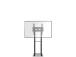 TV SET ACC MOBILE STAND/55-100/BLACK FPRO2L-20-B ONKRON