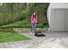 PUSH SWEEPER S 4 PLUS TWIN/1.766-363.0 KARCHER