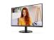 LCD Monitor AOC 27 " 3840 x 2160 pixels 4K Ultra HD Native aspect ratio 16:9 LCD Flat U27B3A