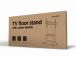 TV SET ACC FLOOR STAND 37-100"/TVS-100F-01 GEMBIRD