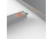 USB PORT TYPE-C BLOCKER 4PACK/ORANGE 40428 LINDY