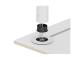 CAMERA CONFERENCE SIGHT/WHITE 960-001503 LOGITECH