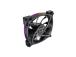 CASE FAN 120MM/AX120 PWM BLACK MONTECH