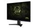 LCD Monitor MSI 27 " 2560 x 1440 pixels Wide Quad HD Native aspect ratio 16:9 LCD Flat MAG275QFE20