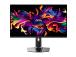 Monitor MSI 31.5 " 3840 x 2160 pixels 4K Ultra HD Native aspect ratio 16:9 QD-OLED Flat MAG322UPQD…