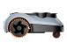 GRASS MOWER ROBOT I220E LID.PR/AA1210.02.00011 SEGWAY NAVIMOW