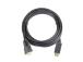 CABLE DISPLAY PORT TO DVI/1.8M CC-DPM-DVIM-6 GEMBIRD