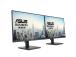 LCD Monitor ASUS 24.1 " 1920 x 1200 pixels WUXGA Native aspect ratio 16:10 LCD Flat 90LM0AJ0-B02K70