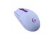 MOUSE USB OPTICAL G305/LIGHTSPEED 910-006022 LOGITECH