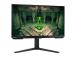 LCD Monitor SAMSUNG S25BG400EU 25" Gaming Panel IPS 1920x1080 16:9 240Hz 1 ms Swivel Pivot Height…