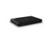 External HDD WESTERN DIGITAL Elements Portable SE 4TB USB 3.0 Colour Black WDBJRT0040BBK-WESN