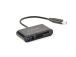 MEMORY READER USB-C SD/COMBO UHB-CR3-02 GEMBIRD