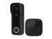 SMART HOME 3000B DOORBELL CAM/BLACK 71387 TRUST