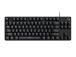 KEYBOARD G413 SE TKL/ENG 920-010446 LOGITECH