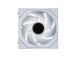 CASE FAN 140MM WRL/G99.14SLIN1W1W.00 LIAN LI
