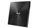DVD RW USB2 8X EXT RTL BLACK/SDRW-08U8M-U/BLK/G/AS/P2G ASUS