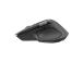 MOUSE USB WRL MX MASTER 4/GRAPHITE 910-007562 LOGITECH