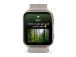 SMARTWATCH VENU X1/GOLD/TITAN 010-02980-09 GARMIN