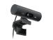 CAMERA WEBCAM BRIO 500/BLACK 960-001422 LOGITECH