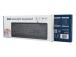 KEYBOARD MULTIMEDIA USB CYRILL/BLACK KB-UML-04-CYRL GEMBIRD