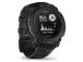 SMARTWATCH INSTINCT 3 SOLAR/BLACK 010-02934-50 GARMIN
