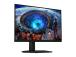 LCD Monitor SAMSUNG 27 " 5120 x 2880 pixels 5K Ultra HD Native aspect ratio 16:9 LCD Flat…