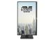 LCD Monitor ASUS 27 " 2560 x 1440 pixels Quad HD Native aspect ratio 16:9 LCD Flat 90LM03I0-B02K71