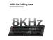 KEYBOARD WRL V6 ULTRA/BLACK V6U-D3 KEYCHRON